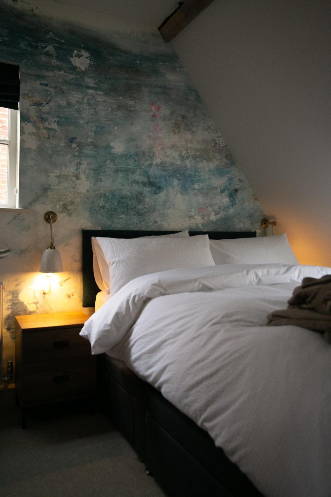 Akasha Retreat Holiday home