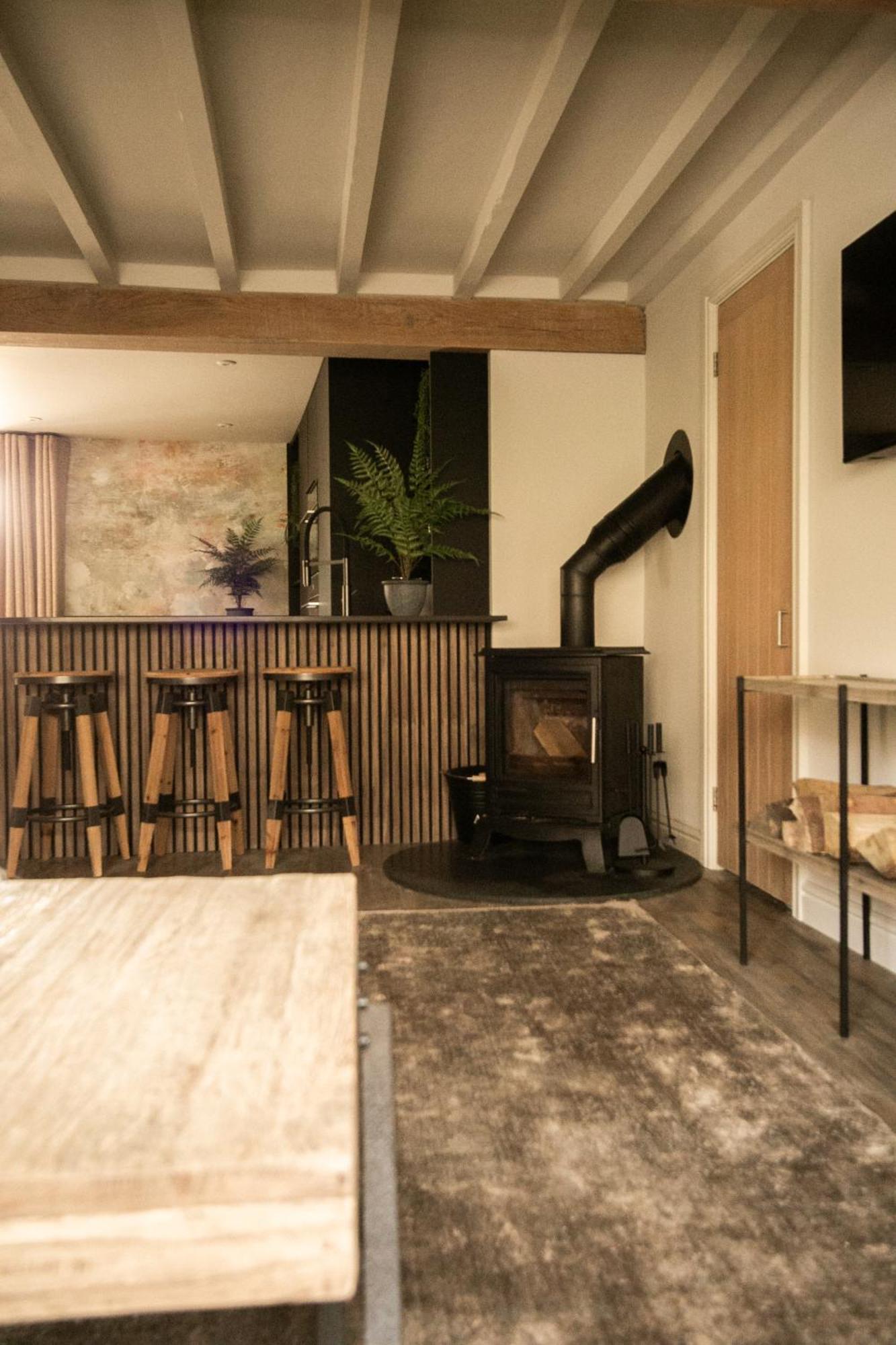 Holiday home Akasha Retreat *