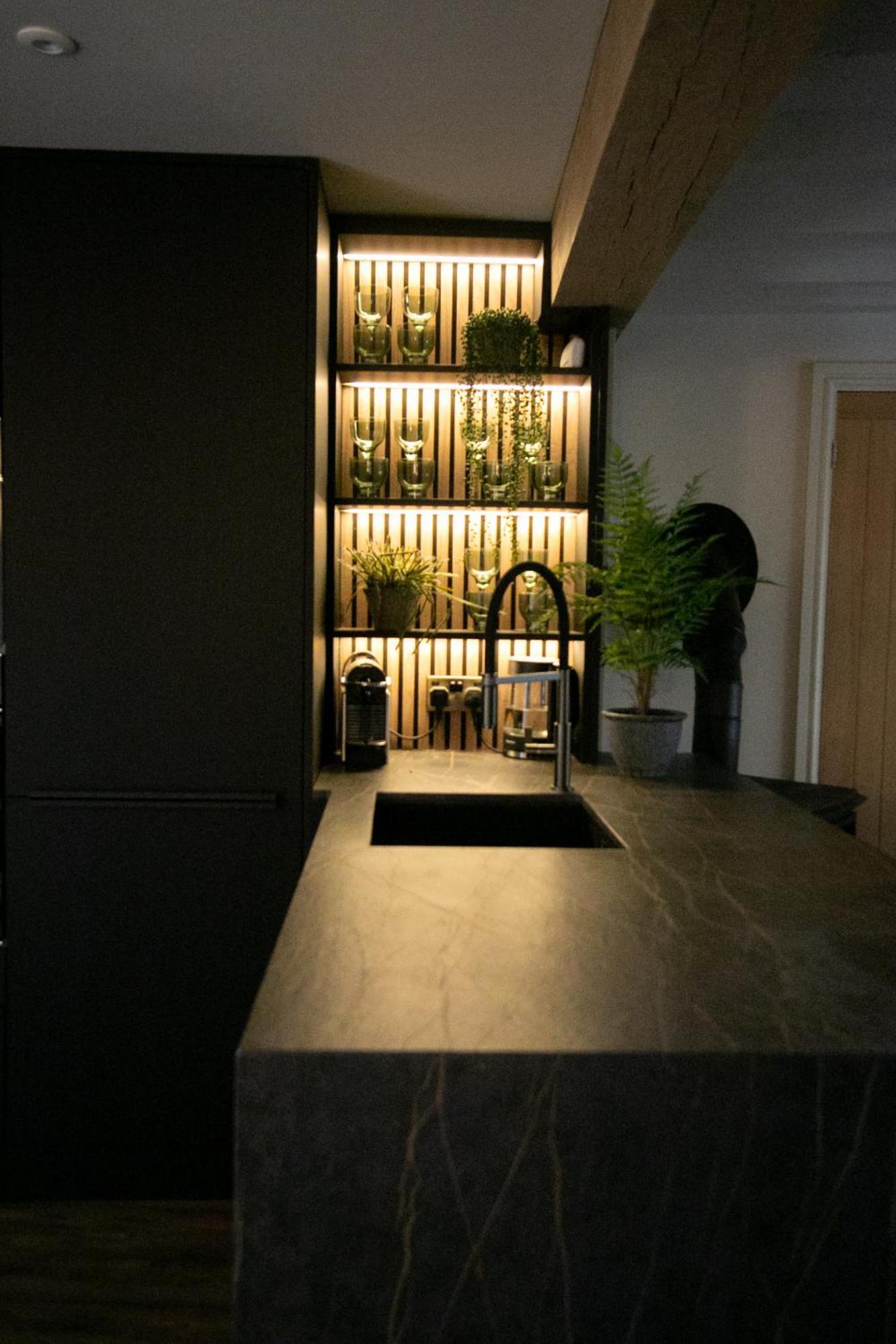 Akasha Retreat Holiday home *