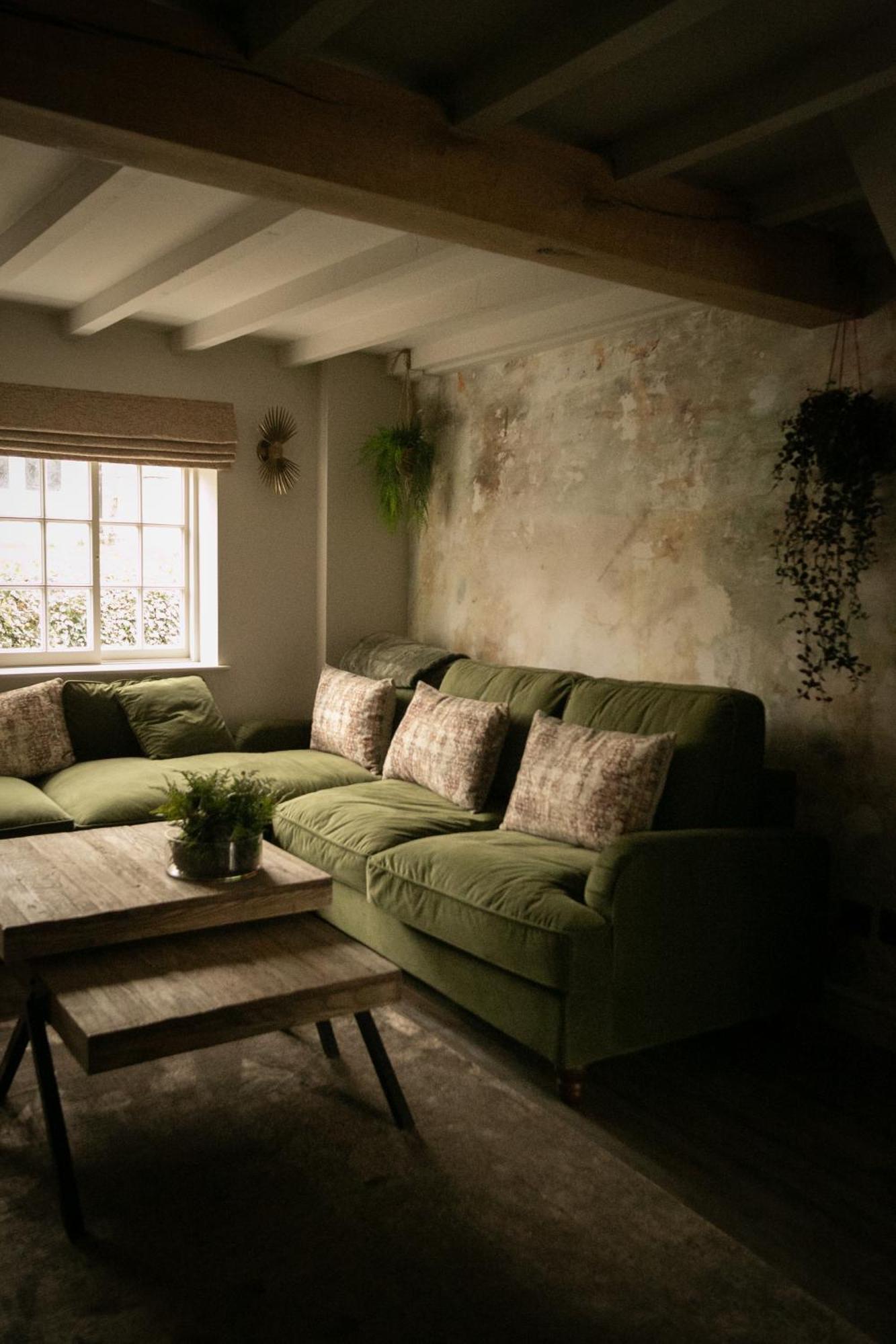 Akasha Retreat Holiday home