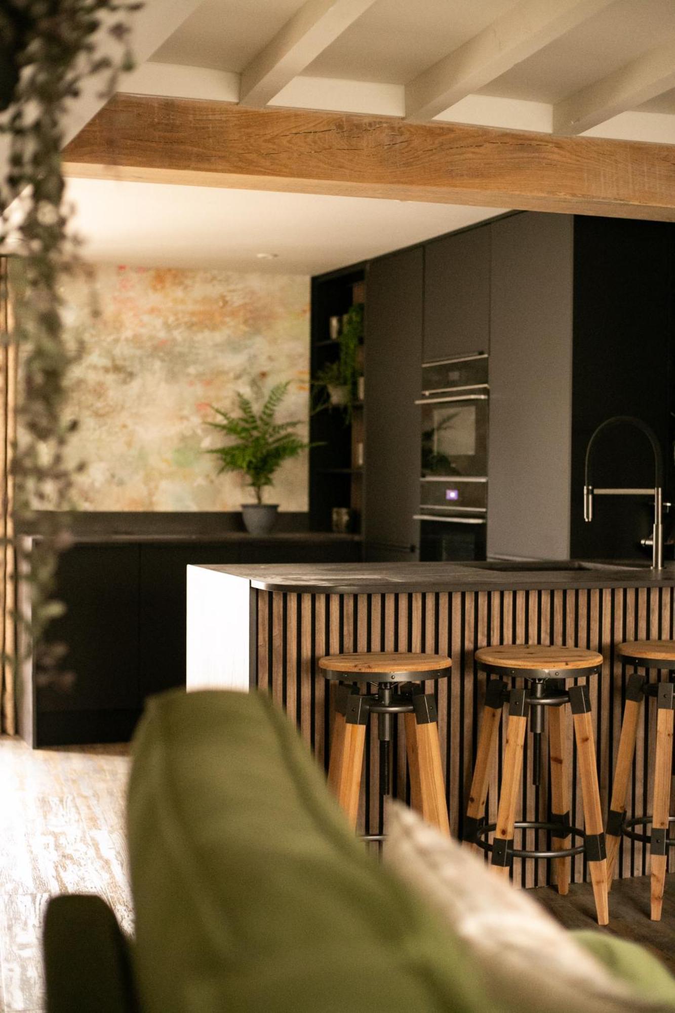 Holiday home Akasha Retreat *
