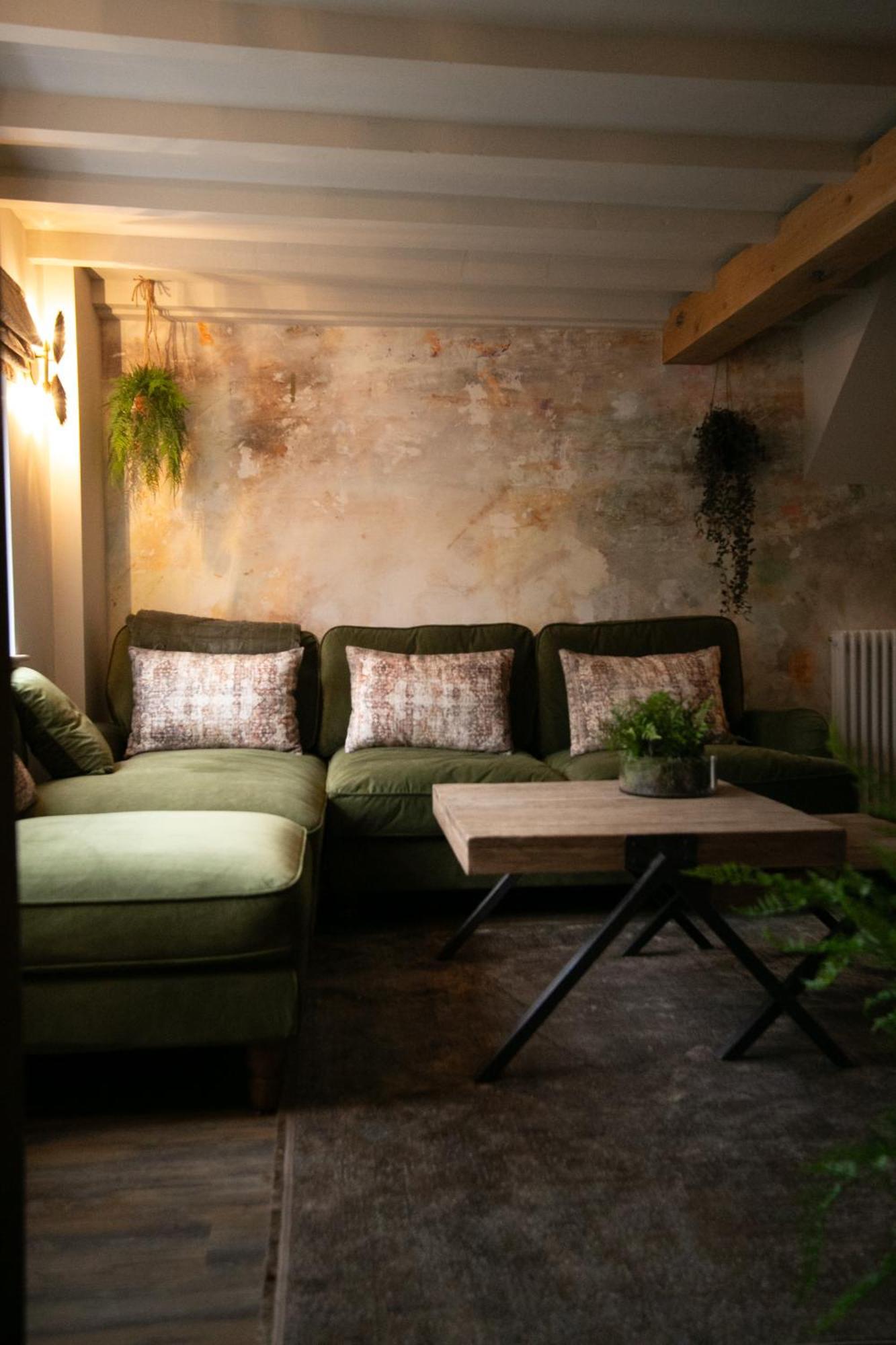 Akasha Retreat Holiday home *