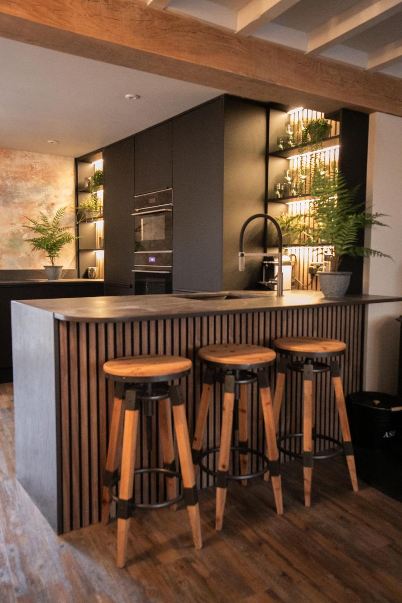 Akasha Retreat * Welton (East Riding of Yorkshire)