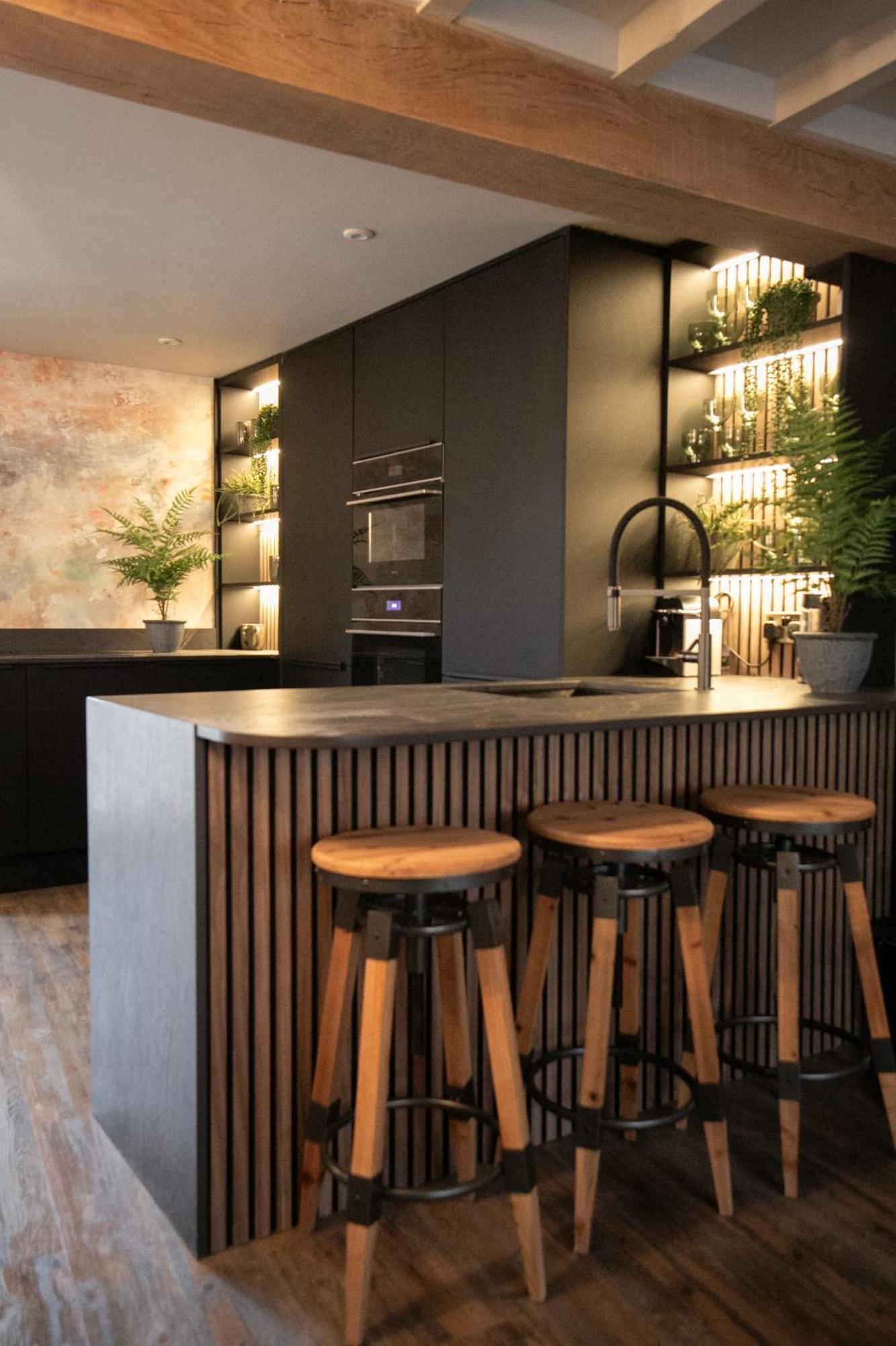 Holiday home Akasha Retreat