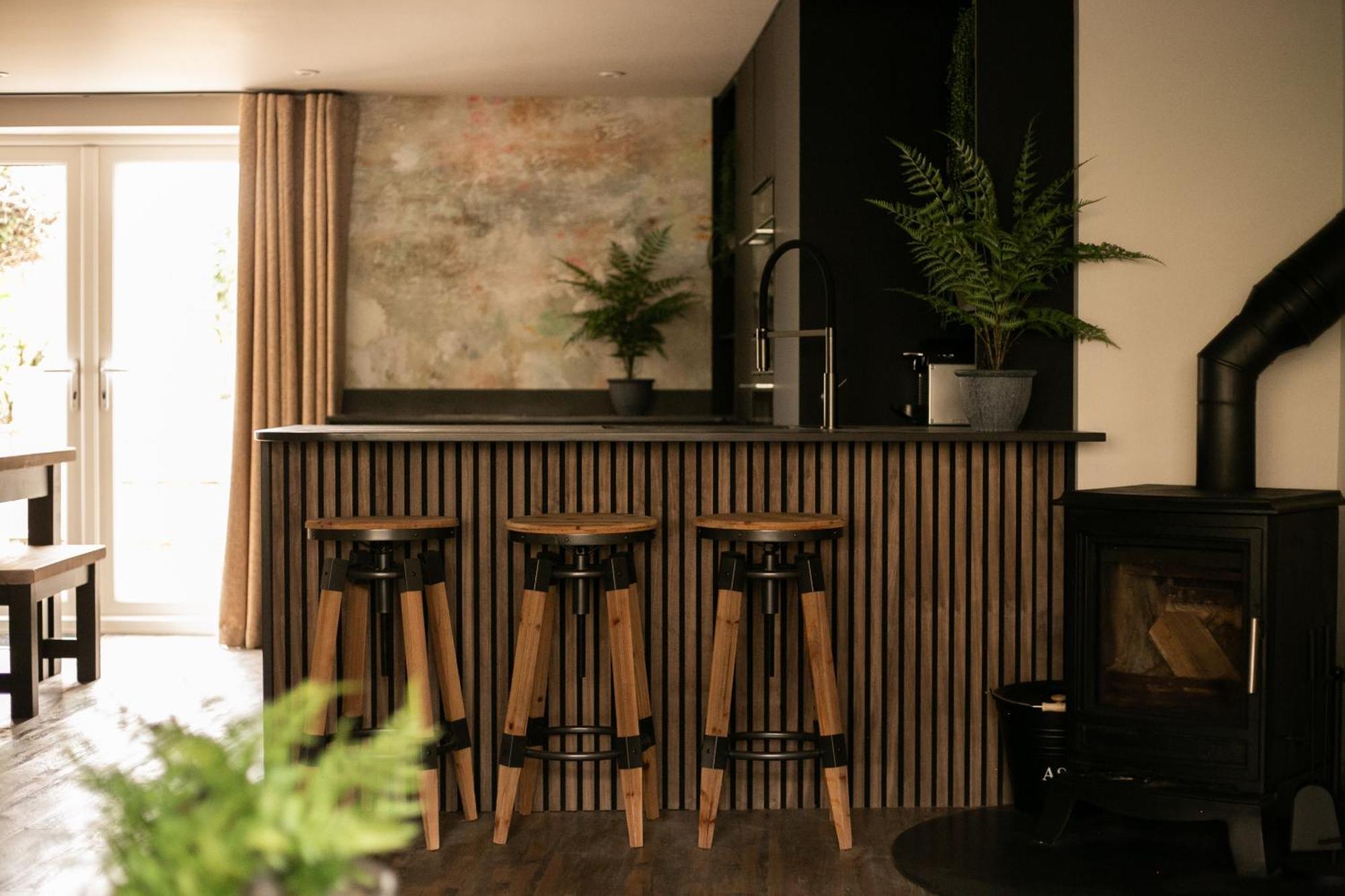 Akasha Retreat *