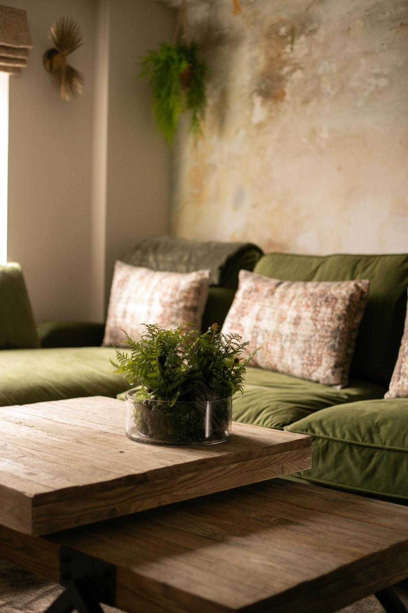 Akasha Retreat Holiday home *