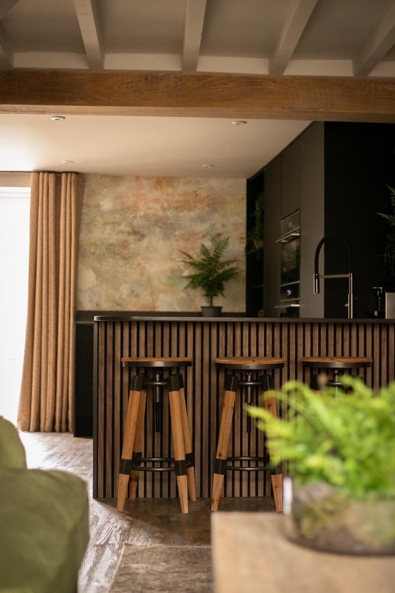 Akasha Retreat Holiday home