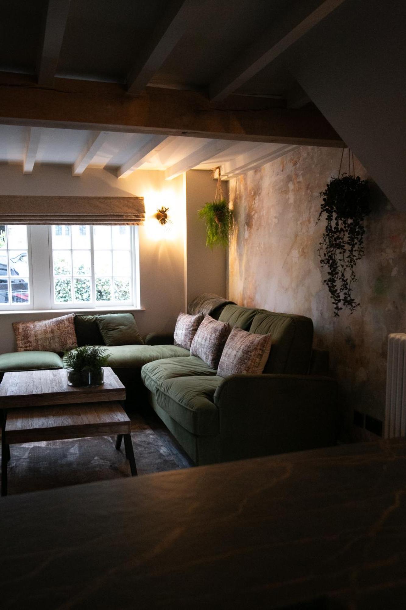 Holiday home Akasha Retreat *