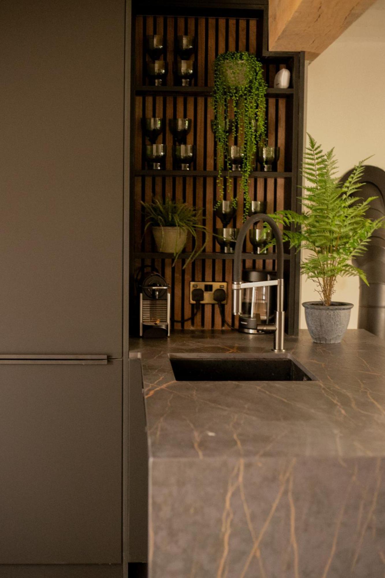 Akasha Retreat