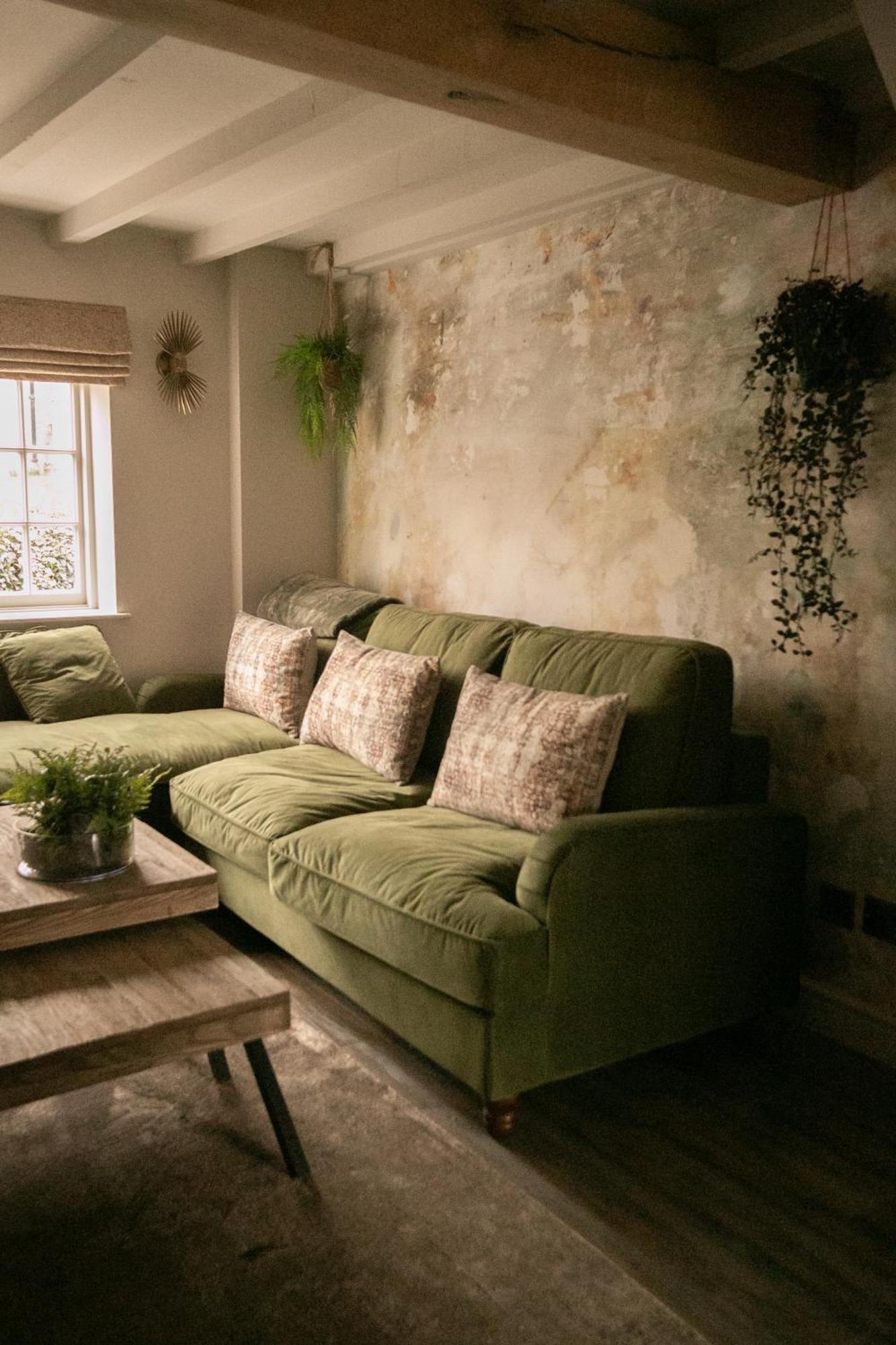 Akasha Retreat * Welton (East Riding of Yorkshire)