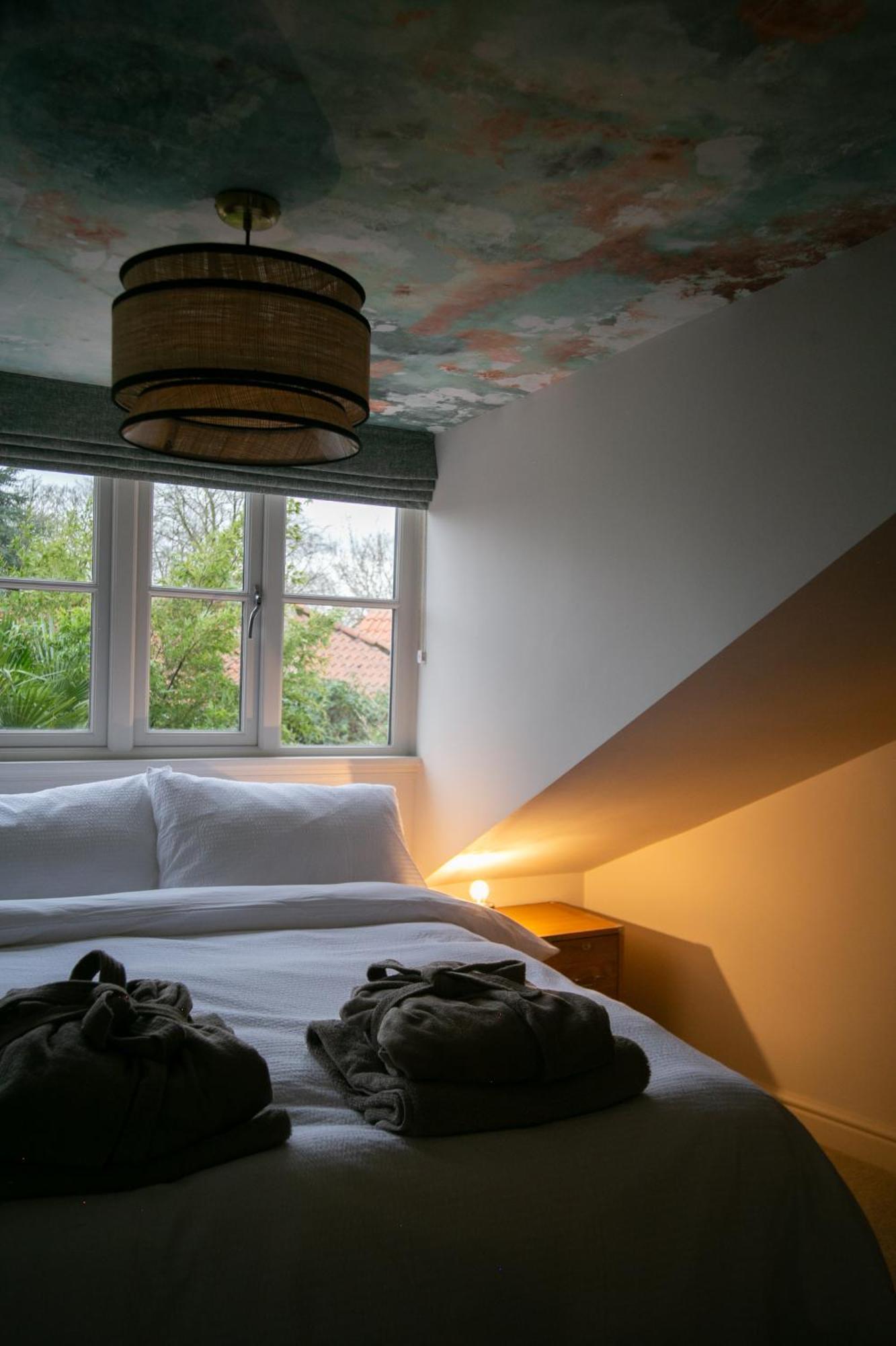 Holiday home Akasha Retreat