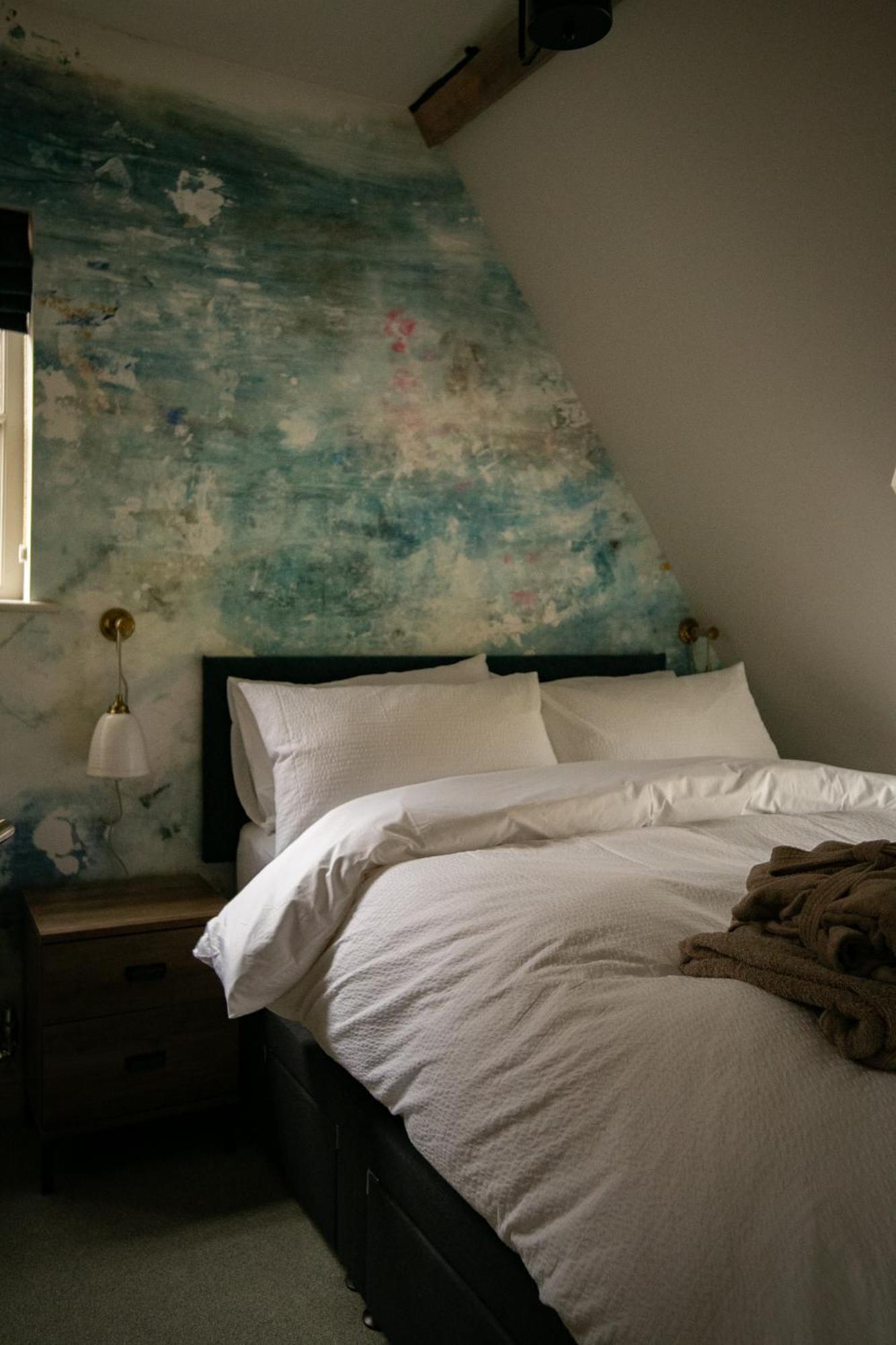 Akasha Retreat Holiday home *
