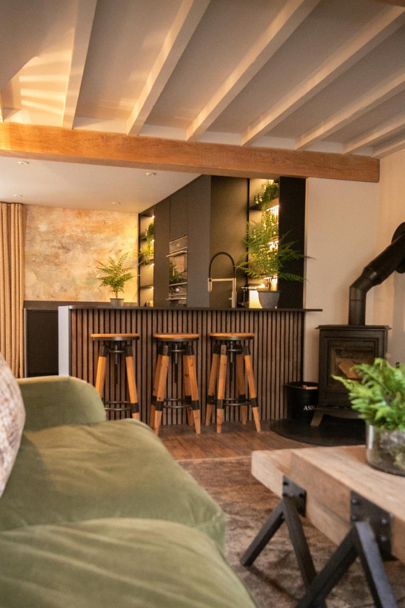 Holiday home Akasha Retreat *