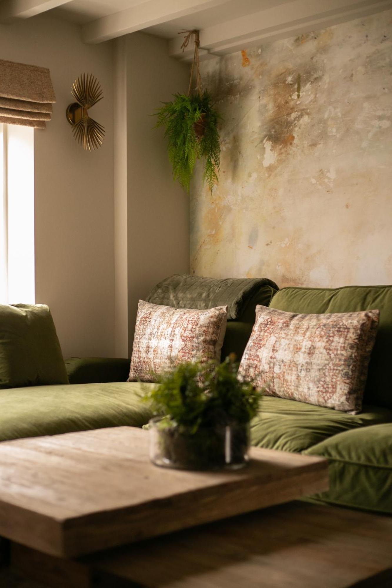 Holiday home Akasha Retreat *