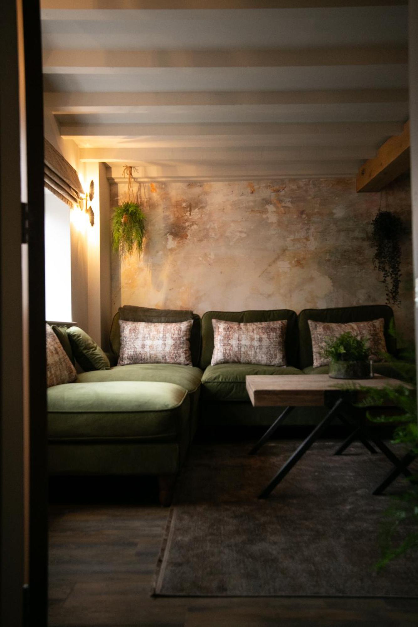 Akasha Retreat Holiday home *