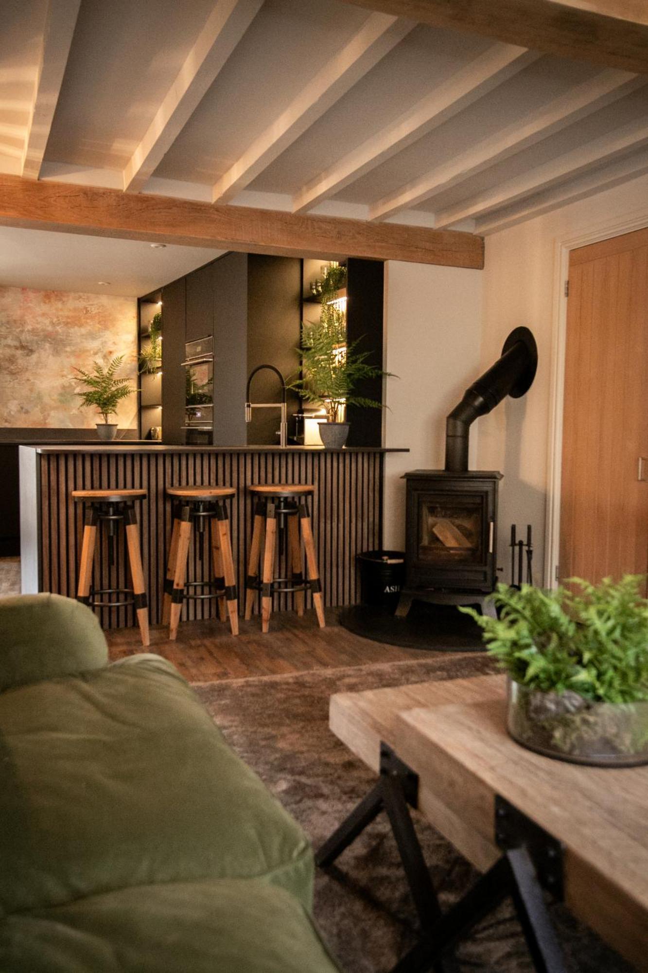 Akasha Retreat * Welton (East Riding of Yorkshire)