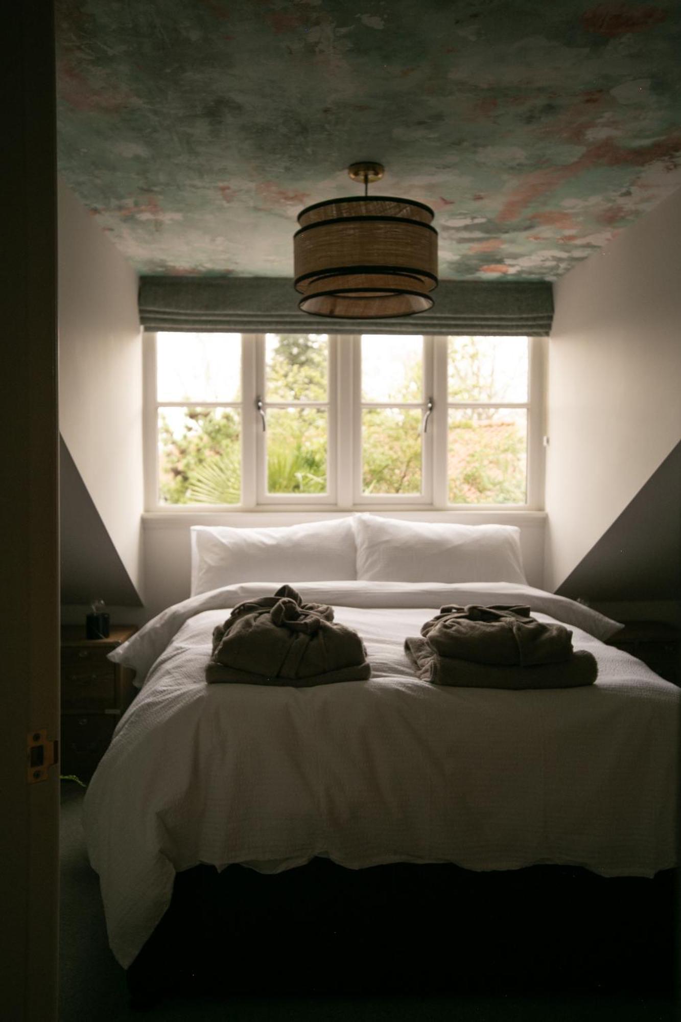 Akasha Retreat Holiday home Welton (East Riding of Yorkshire)