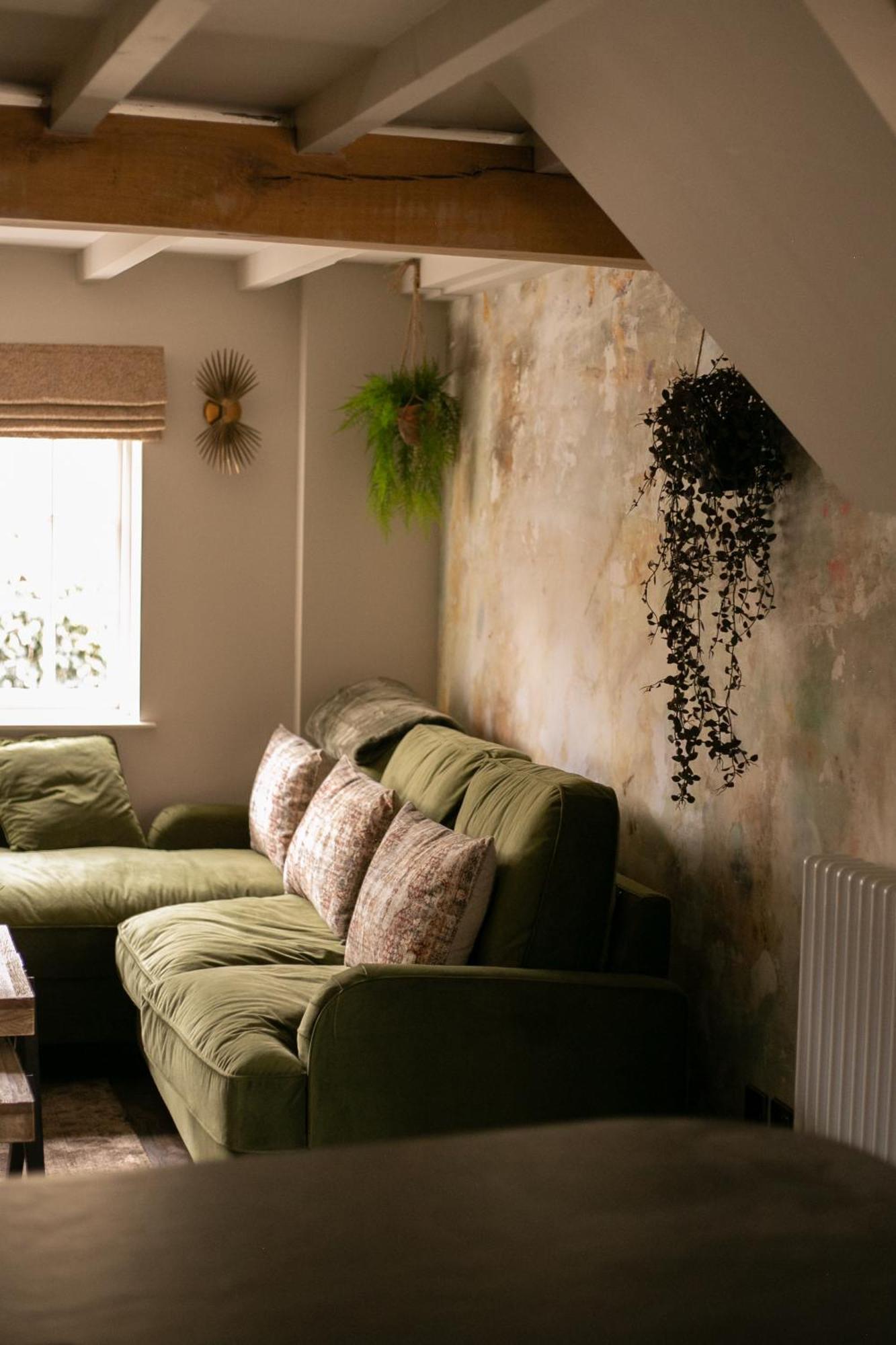 Holiday home Akasha Retreat *