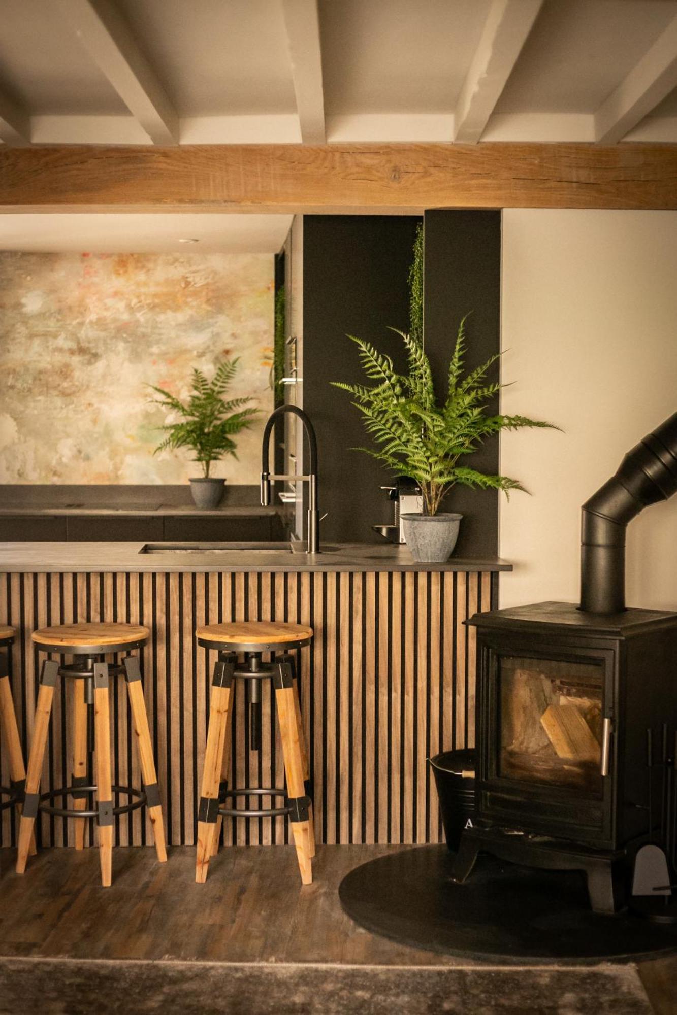 Holiday home Akasha Retreat *