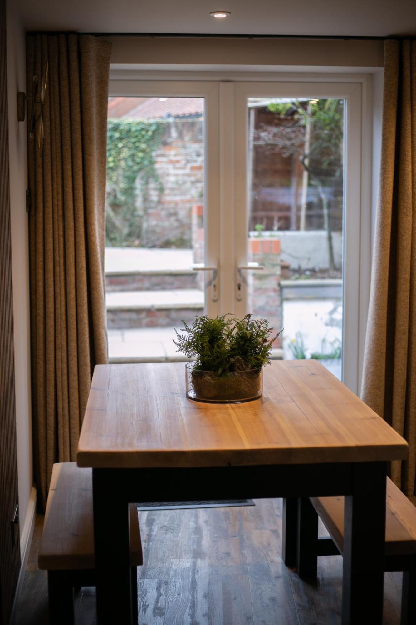 Akasha Retreat Holiday home Welton (East Riding of Yorkshire)