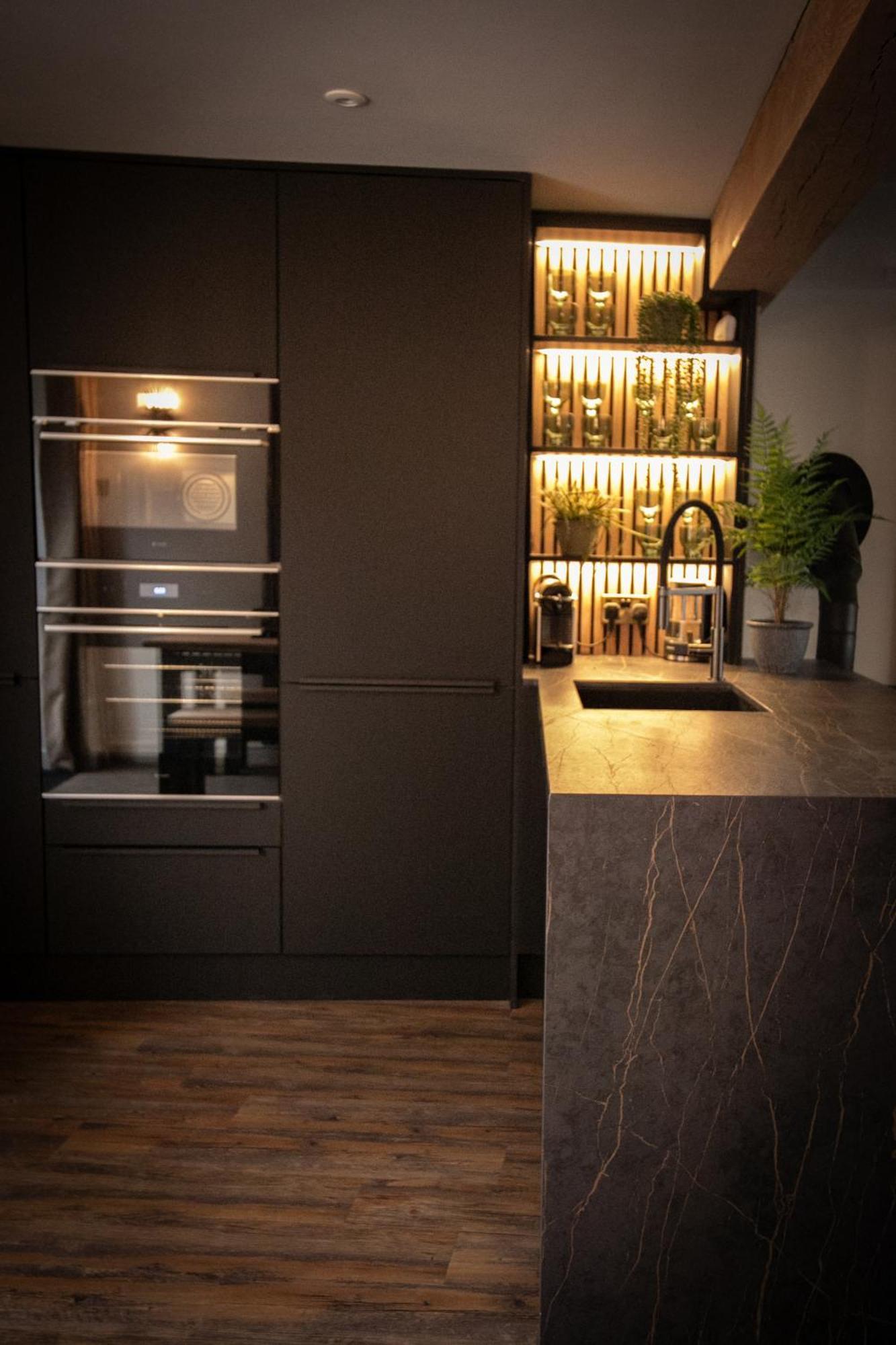 Akasha Retreat Holiday home *