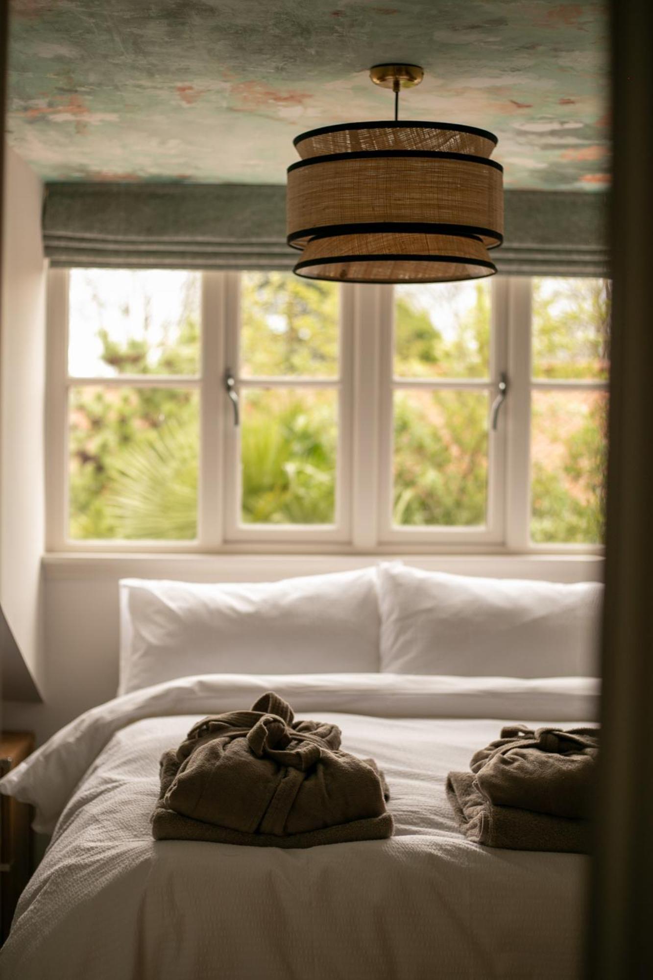 Holiday home Akasha Retreat