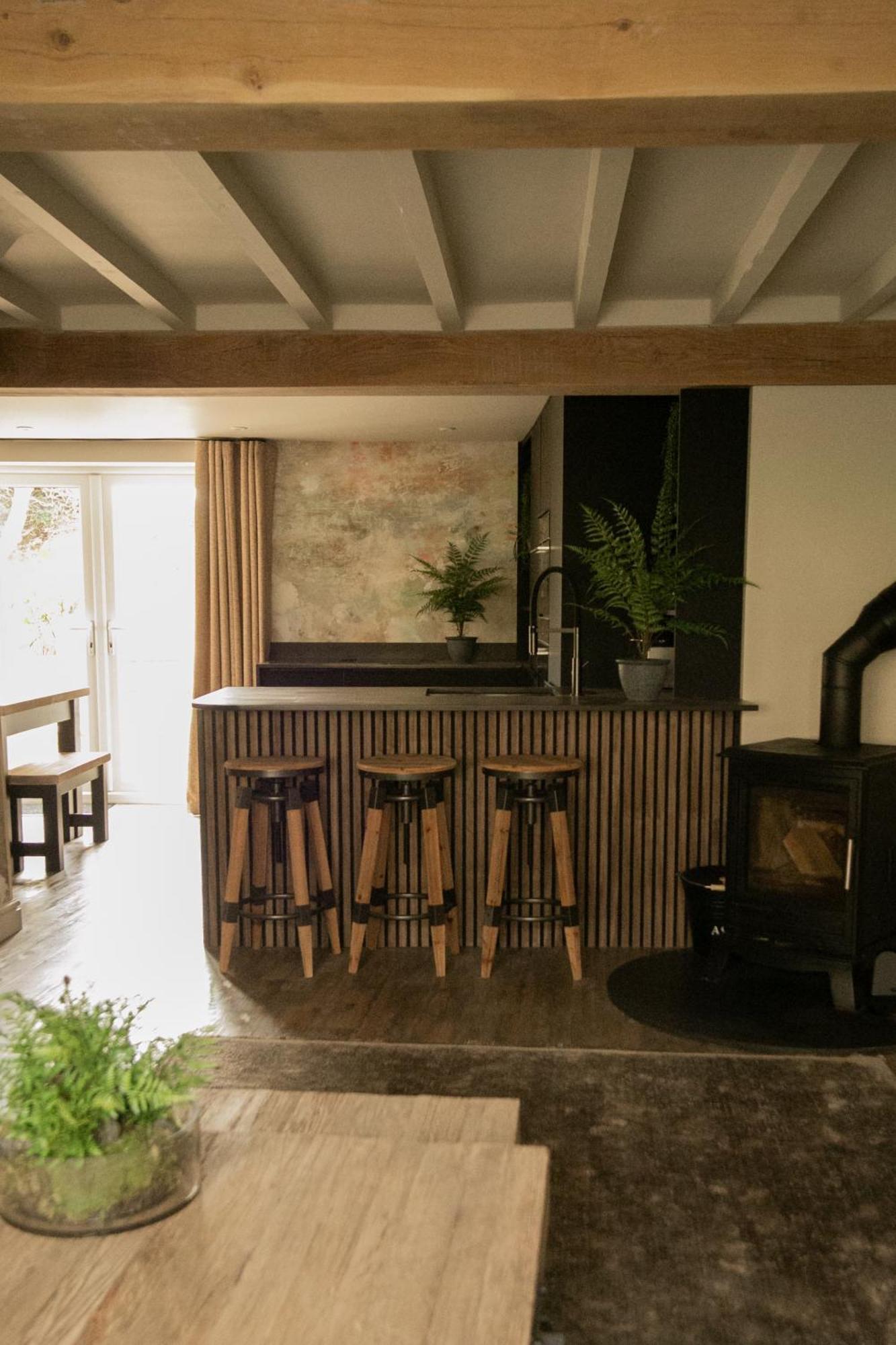 Holiday home Akasha Retreat Welton (East Riding of Yorkshire)