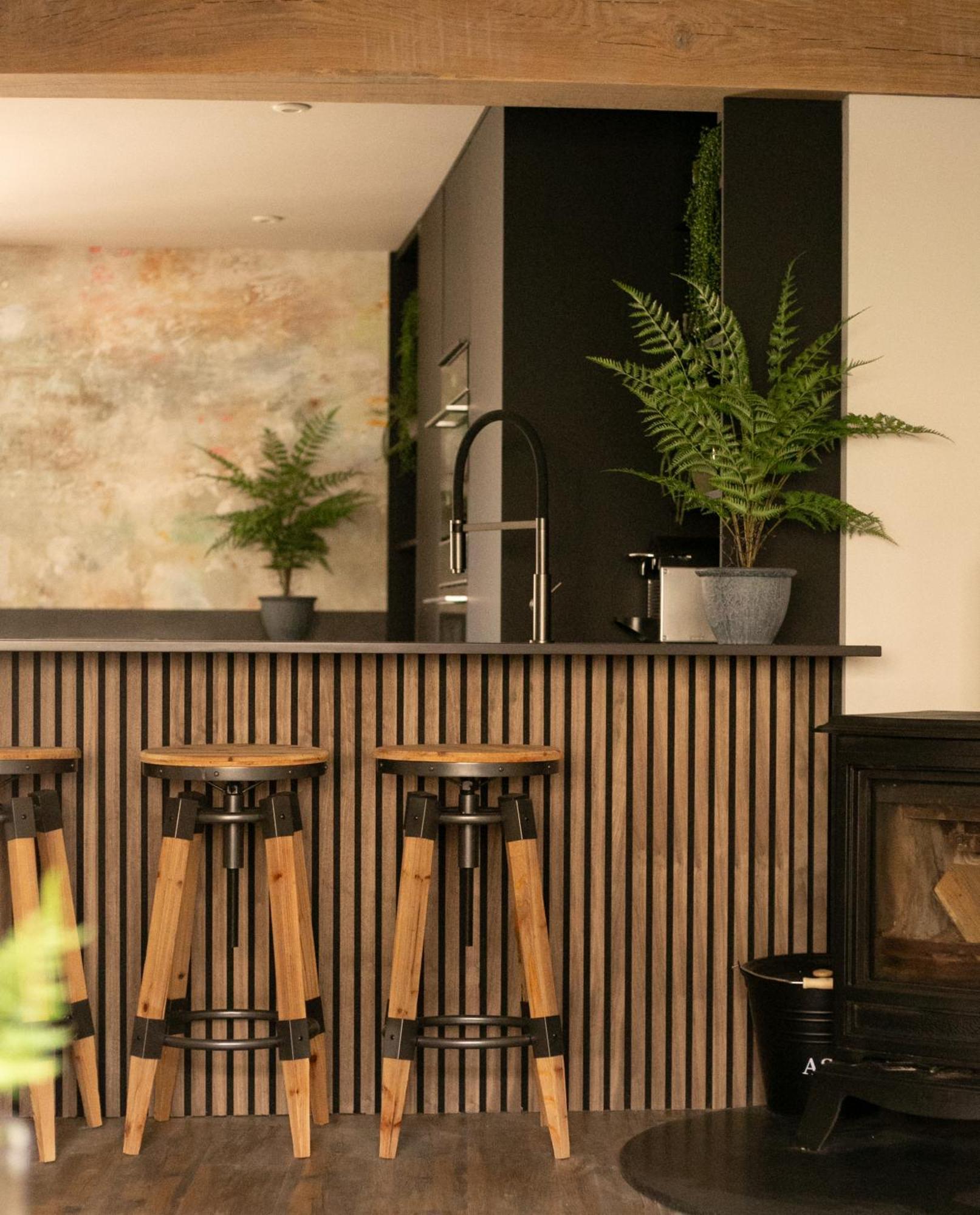Akasha Retreat