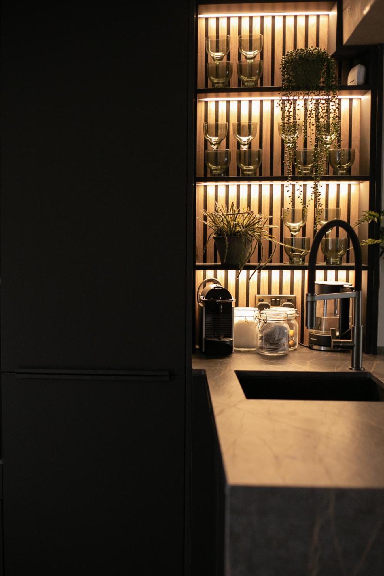 Akasha Retreat *